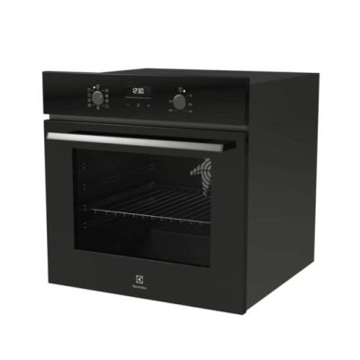 2. Electrolux EOF5H50BZ SurroundCook 600 65 l electric oven | convection | grill | catalytic converter | black