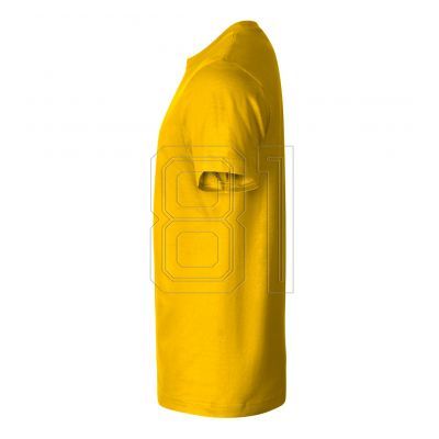 4. Malfini Basic Free M MLI-F2904 T-shirt