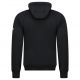 4. Geographical Norway Gexpe DB 100 M sweatshirt WZ3003H/GN-Black