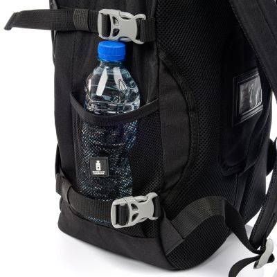 19. SwissBags Cointrin 17331 Backpack