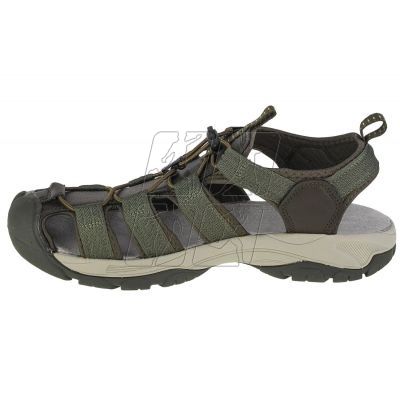 6. Sandals CMP Sahiph Hiking Sandal M 30Q9517-E980