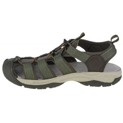 6. CMP Sahiph Hiking Sandal M 30Q9517-E980