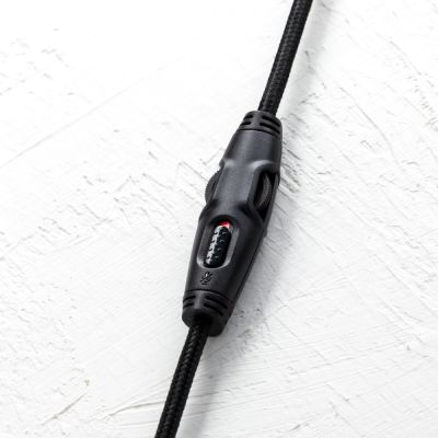 106. HP Hyperx Cloud Alpha W Red Hhsa1