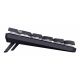 4. Trust GXT 868 TORIX WIRELESS US Gaming Keyboard
