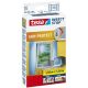 2. TESA Insect Stop mosquito net Window Anthracite