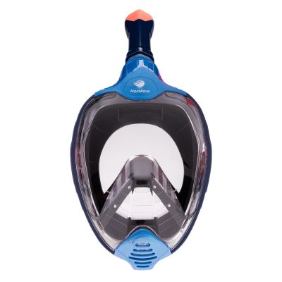 6. Aquawave Vizero 92800473650 Diving Mask