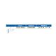 2. Actimove 75626-00010 Adjustable Wrist Support