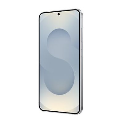 43. Samsung Galaxy S25 (S931) 5G DS 12/256GB Silver