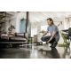 11. KARCHER VC 6 Cordless Premium ourFamily Vacuum Cleaner - 1.198-677.0
