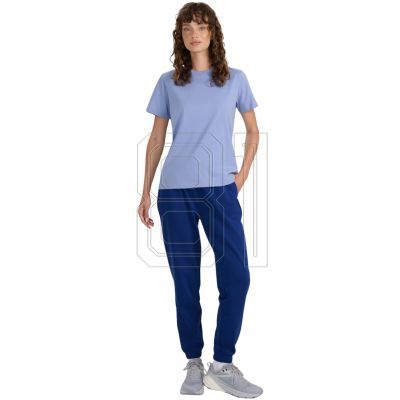7. T-shirt 4F W 4FWAW25TTSHF2970 32S