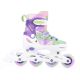 TEMPISH Bam-Bu Flash Girl Adjustable Roller Skates