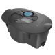 Gardena AquaPrecise Round Water Sprinkler Black, Green