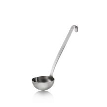 GEFU BASELINE ladle Stainless steel