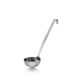 GEFU BASELINE ladle Stainless steel