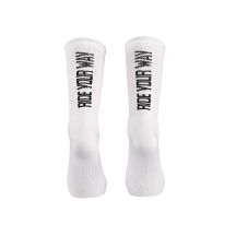 NORTHWAVE Ride Your Way Sock white cycling socks