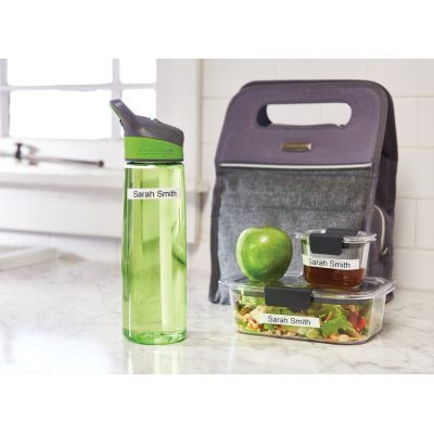 5. DYMO Letratag LT-100H Label Maker