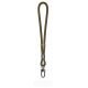 3. Tech-Protect C11S Rope Wrist Strap for Phone - Dark Green