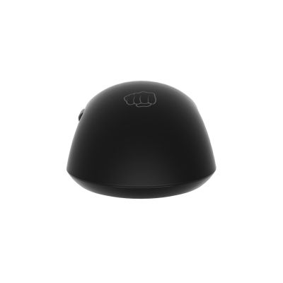 15. Fury Tanto T4 12000 DPI RGB Black Wired Gaming Mouse