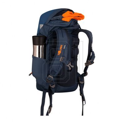 5. Trollkids Fjell Trekker 15 Jr 655-110 backpack