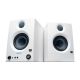 2. PreSonus Eris 3.5 BT White - Bluetooth Monitor Pair