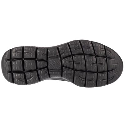 4. Skechers Slip-Ins: Summits - Key Pace 232469-BBK Gray 41