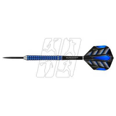 10. Harrows Swarm Darts 90% Steeltip HS-TNK-000013891