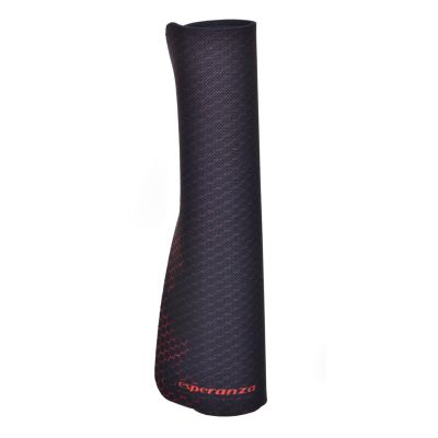 10. Esperanza Flame EGP102R Gaming Mouse Pad (300mm x 240mm)