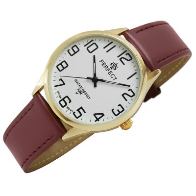 3. PERFECT GXB452-12 Men's Watch