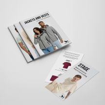 POS material (English)