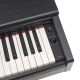 4. Yamaha ARIUS YDP-105B - Digital Piano
