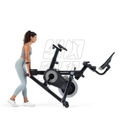 3. Nordictrack X24 Spinning Bike NTEX02425