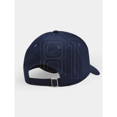 4. Under Armor M 1381645-410 cap