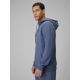 4. Men's zip-up hooded sweatshirt 4F 4FRSS26TSWSM3106-30S