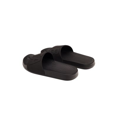 12. Kubota basic 2.0 plain pool flip-flops black K0000-101-005-23-1