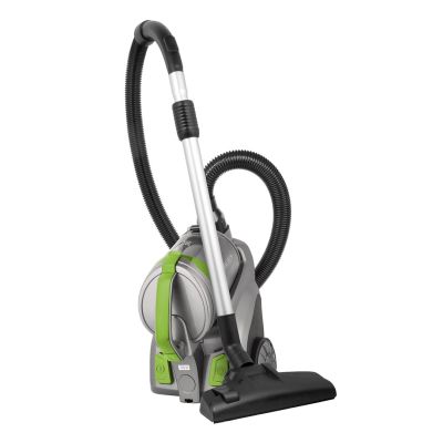 TEESA BAGLESS VACUUM CLEANER TEESA VACUUM GREEN