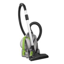 TEESA BAGLESS VACUUM CLEANER TEESA VACUUM GREEN
