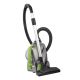 TEESA BAGLESS VACUUM CLEANER TEESA VACUUM GREEN