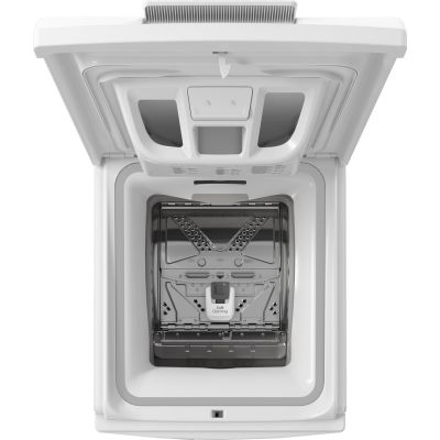 8. BEKO TB721DBVESPL washing machine