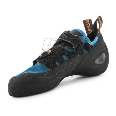 8. Climbing shoes La Sportiva Tarantula Space 40R623205