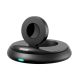 2. Joyroom JR-W12 foldable inductive charger for Apple Watch - black