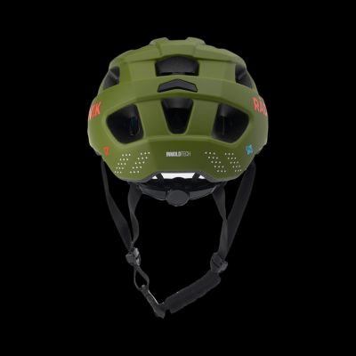 2. TRIADE Bicycle Helmet