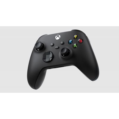 Microsoft Xbox Wireless Controller Carbon Black