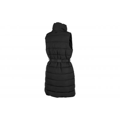 3. 4F W vest H4Z22-KUDP013 deep black