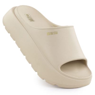 4. Big Star W Flip Flops RR274A569 INT2097B