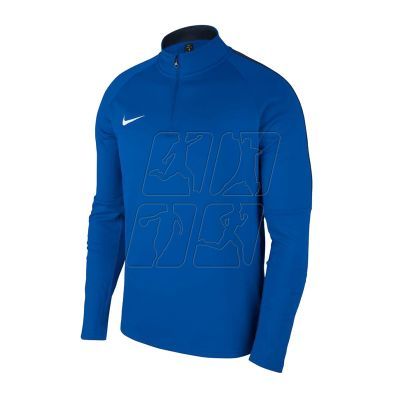 2. Sweatshirt Nike Dry Academy 18 Dril Top Junior 893744-463