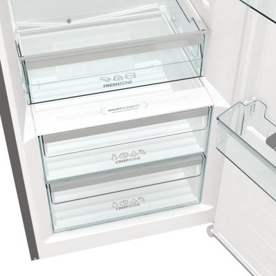 10. GORENJE R619EAXL6 refrigerator