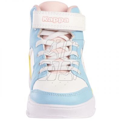 4. Kappa Lineup Jr 260926K 1061 shoes