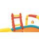 15. Bestway 53068 Inflatable Playground 435x213x117cm