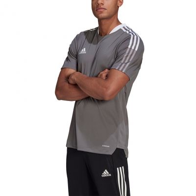 5. adidas Tiro 21 Training Jersey M GM7587
