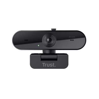 2. TRUST TAXON QHD ECO camera